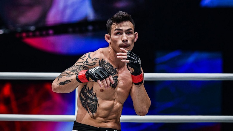What did Thanh Le learn in Jon Jones's martial arts furnace? - Photo 3