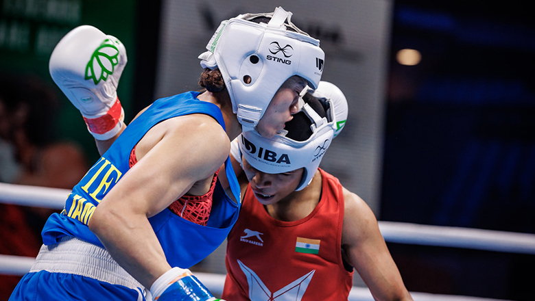 Boxing Asiad 19: Why the reigning champion and the world runner -up meet the first match? - Photo 2