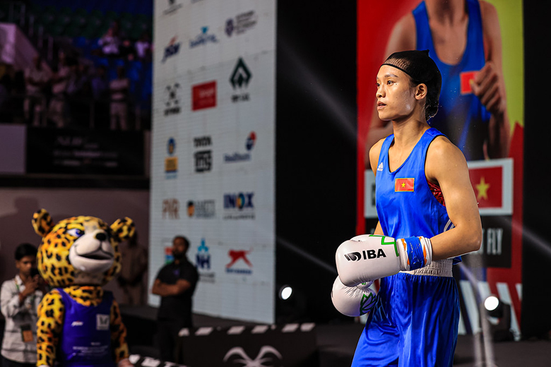 Boxing Asiad 19: Why the reigning champion and the world runner -up meet the first match? - Photo 3