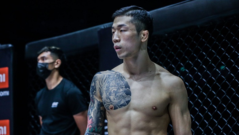 Predict Martin Nguyen vs. Kim Jae Woong (19h September 24) - Photo 3