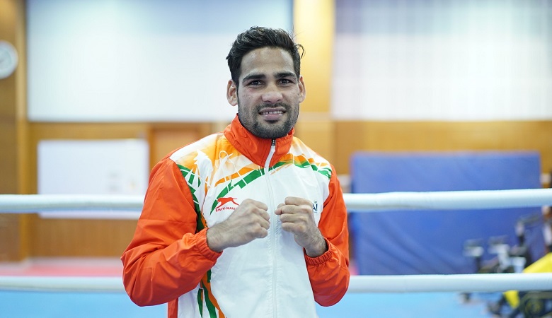 Attendance of the most formidable opponents of Nguyen Van Duong at ASIAD 19 - Photo 3