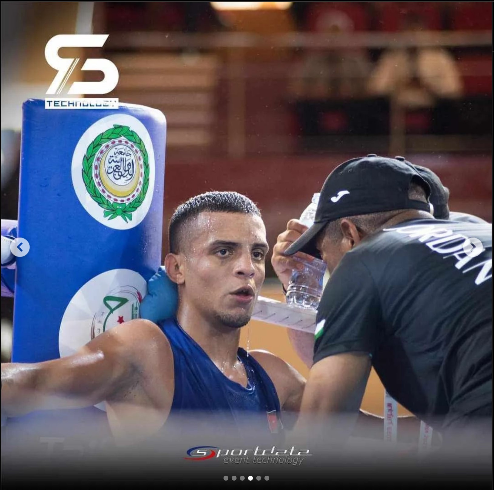 Attendance of the most formidable opponents of Nguyen Van Duong at ASIAD 19 - Photo 5