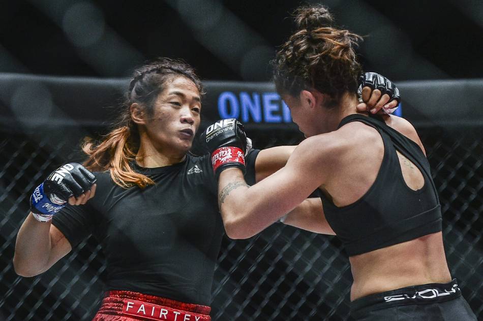 Bi Nguyen will return to the One Championship match by the end of August this year? - Photo 2