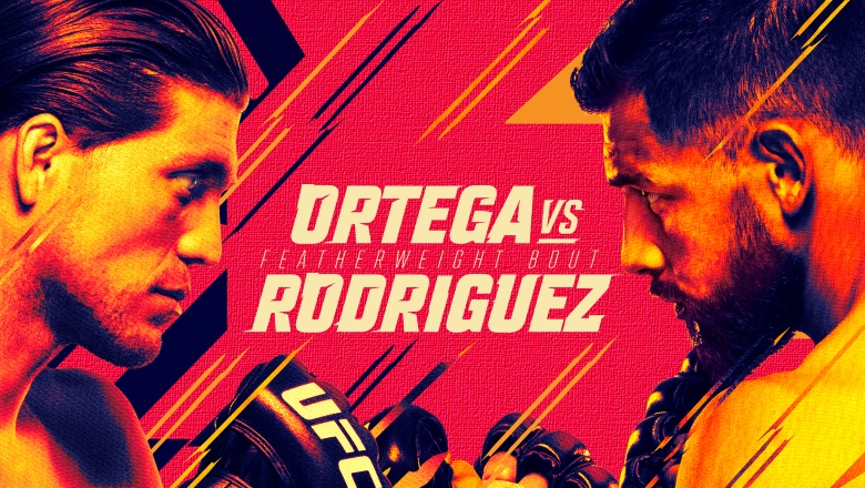 Comment, predict UFC on ABC: Ortega vs Rodriguez - Photo 2