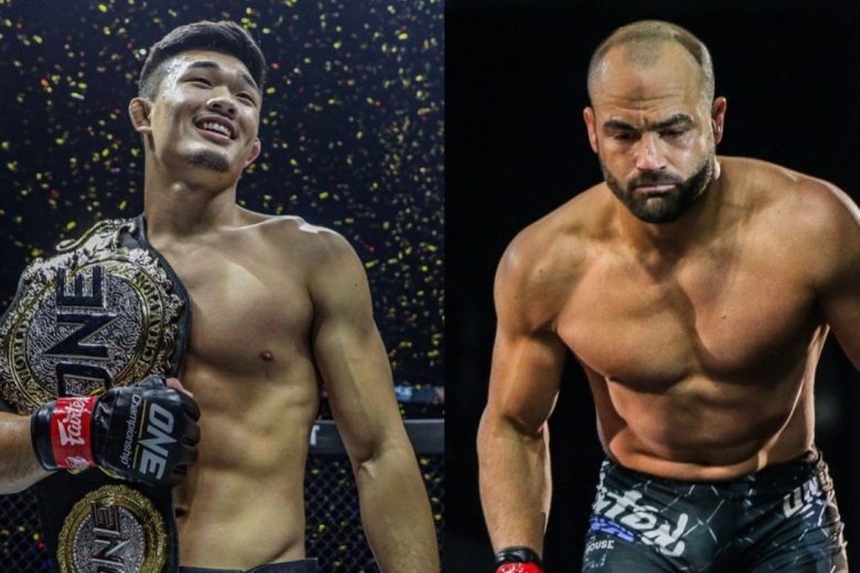 Angela Lee: Eddie Alvarez is not worthy of the opportunity to paint one belt from my brother - Photo 2