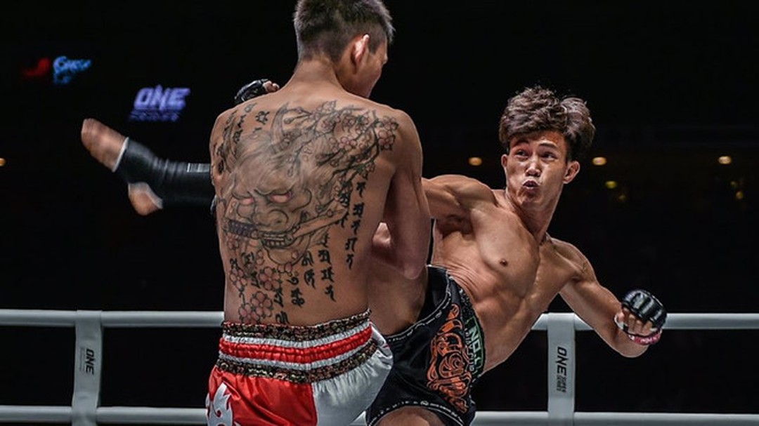 One Championship promises a huge event to celebrate 10 years of establishment - Photo 2