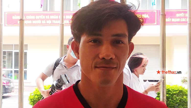Nguyen Tran Duy Nhat appeared at the press conference to launch the MMA Lion Championship - Photo 2