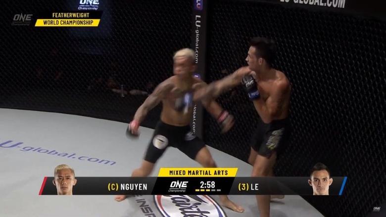 Thanh Le Analyzed the victory of Martin Nguyen - Photo 2
