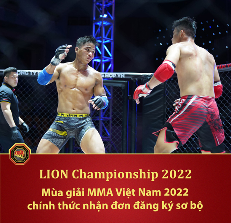 When is the MMA 2022 season? How many weight classes? - Photo 2