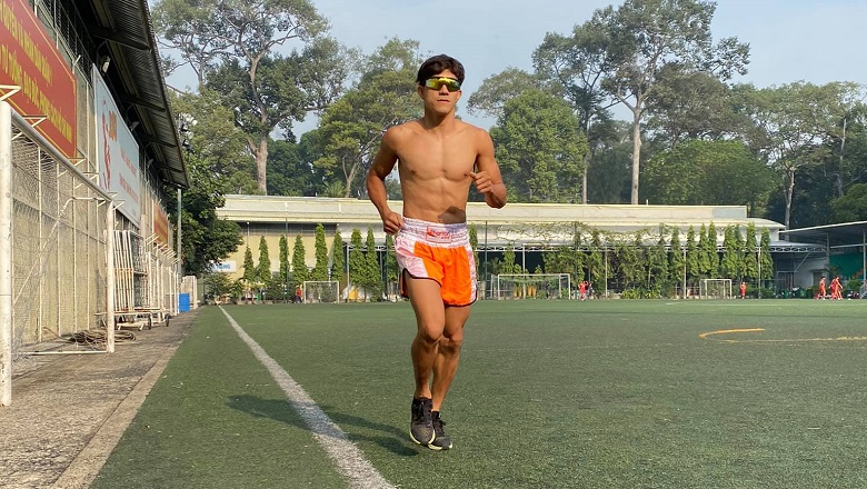 Nguyen Tran Duy Nhat: What do you need to pay attention to in the middle of the hot season? - Photo 4