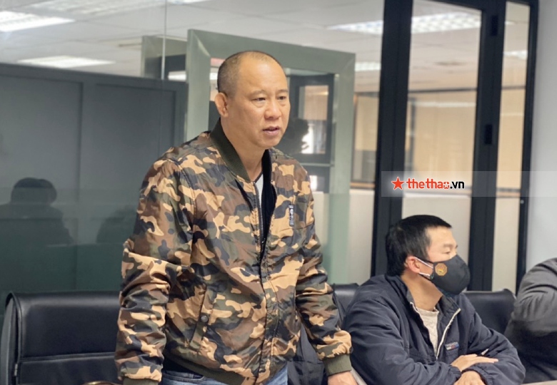 MMA Vietnam Federation discussed the event plan in 2022 - Photo 6