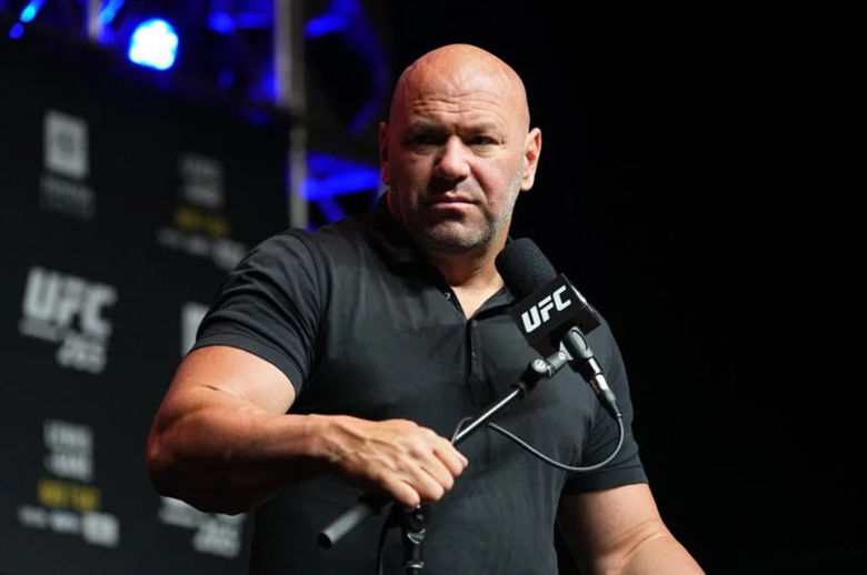 Dana White Considering to bring 48kg of women's 48kg weight into the Asian UFC market - Photo 2