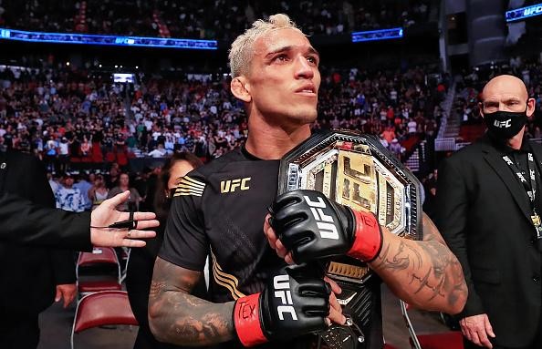 UFC vs One Championship: Which 5 matches will stir the world MMA village? - Photo 4