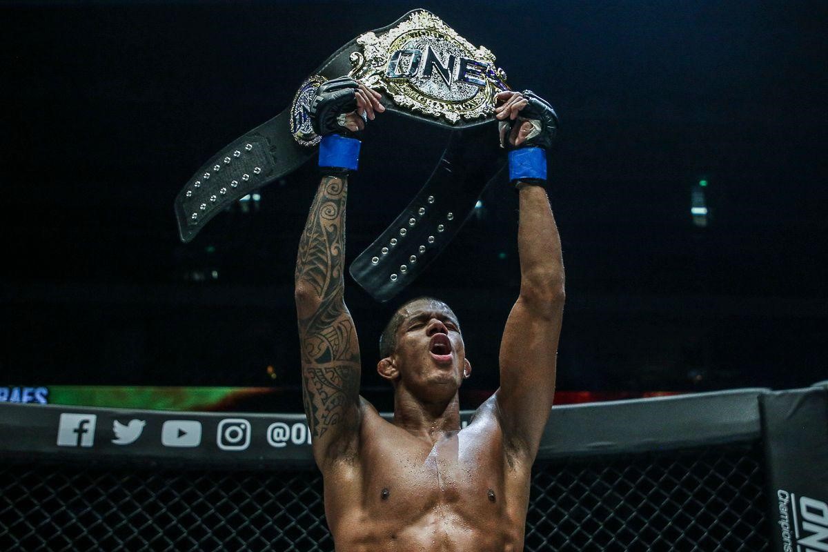 UFC vs One Championship: Which 5 matches will stir the world MMA village? - Photo 3