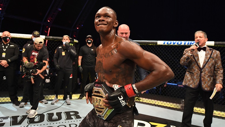 UFC vs One Championship: Which 5 matches will stir the world MMA village? - Photo 5