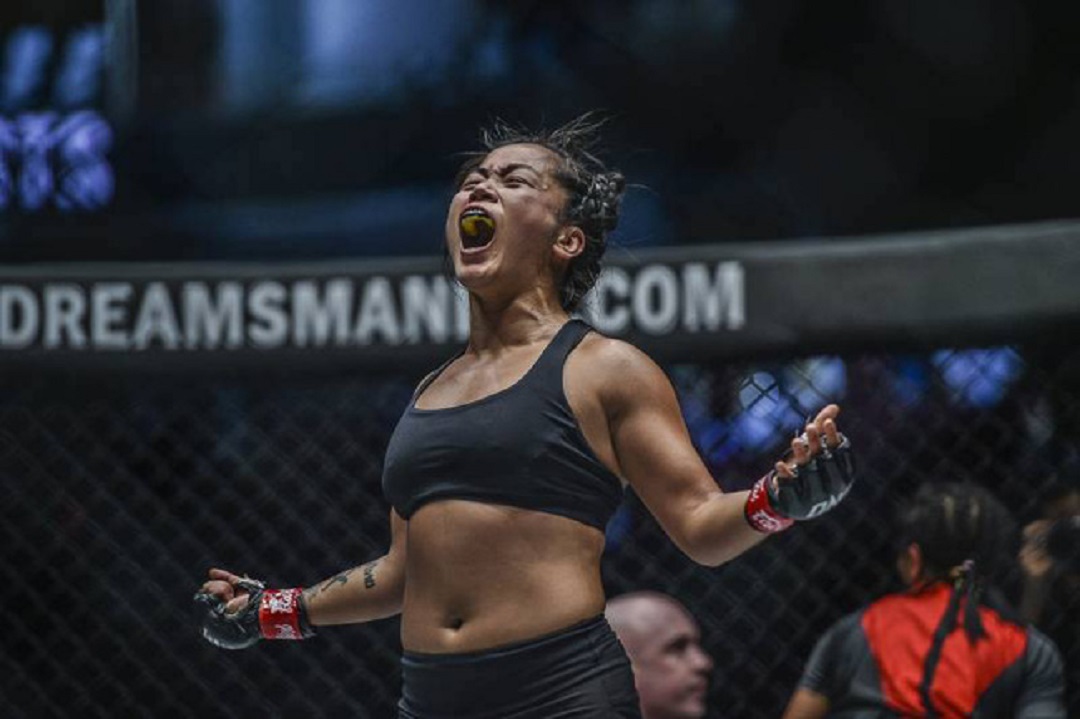 Top 5 Vietnamese fighters at One Championship - Photo 2