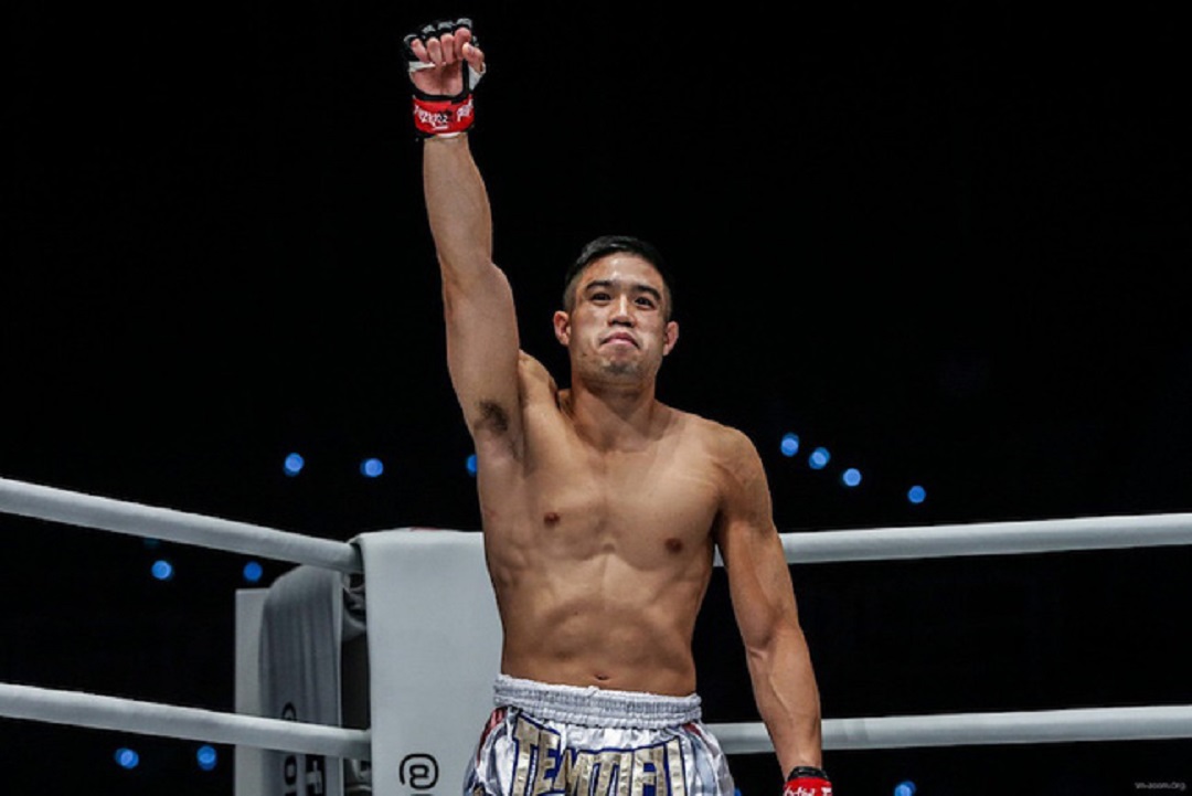 Top 5 Vietnamese boxers in One Championship - Photo 3