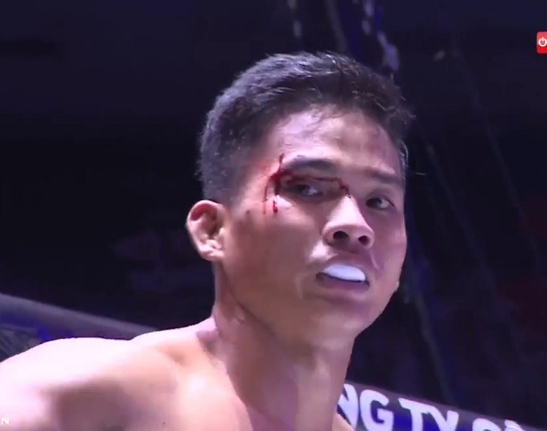 The bonus of the MMA Cup Vietnam Cup 2021: Dazzling at the reward of 125 million VND - Photo 2