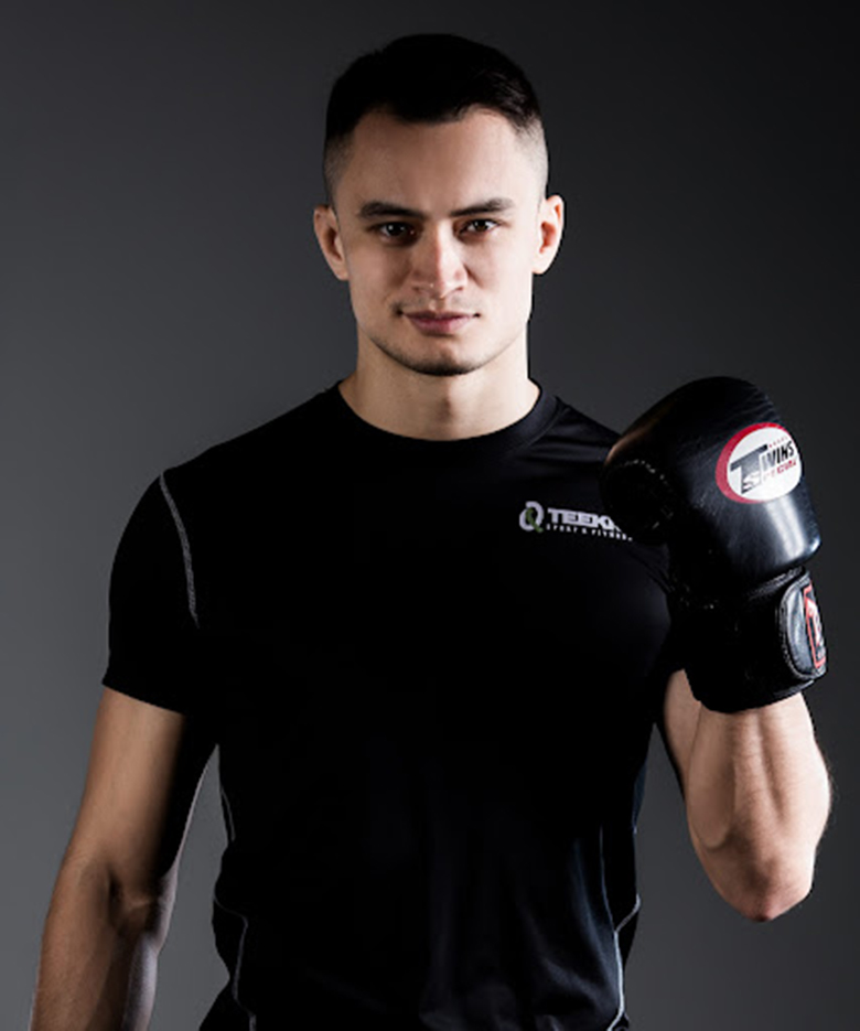List of boxers participating in the Vietnam General Martial Arts Cup 2021 - Photo 1