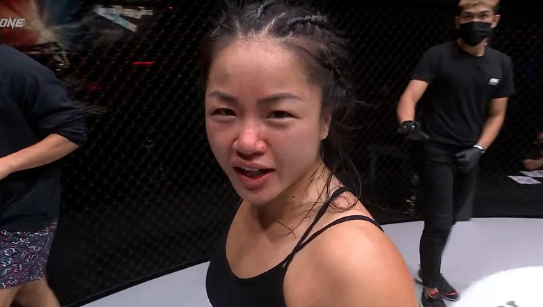 Bi Nguyen Thang Noi star Indian opponent at One: Dangal - Photo 2