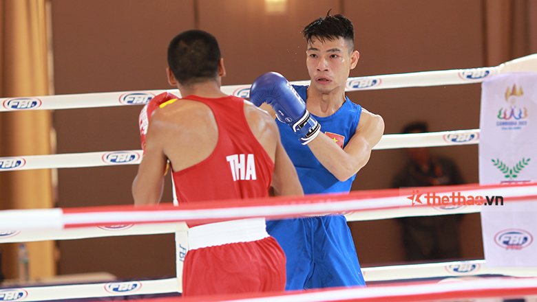 Military athletes were proposed to discipline for disturbance in the young boxing boxing tournament - Photo 2