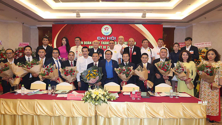 Nguyen Tran Duy Nhat: Will bring the fighting spirit of the nation into each match! - Photo 3