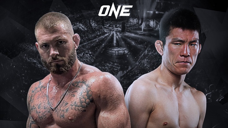 Bjj Ryan Gordon still does not know when will play MMA - Photo 2