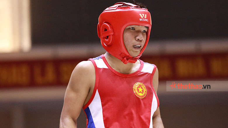 The Army has successfully complained in the National Boxing Award - Photo 3