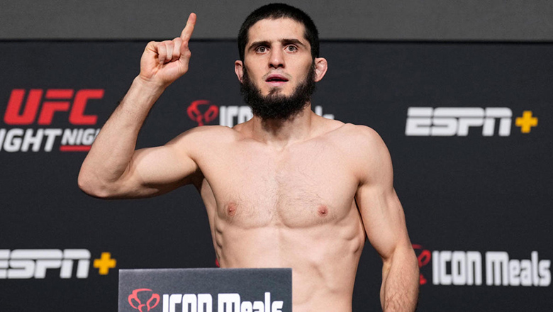 McGregor wants to confront Makhachev on the day returning to the UFC arena - Photo 1