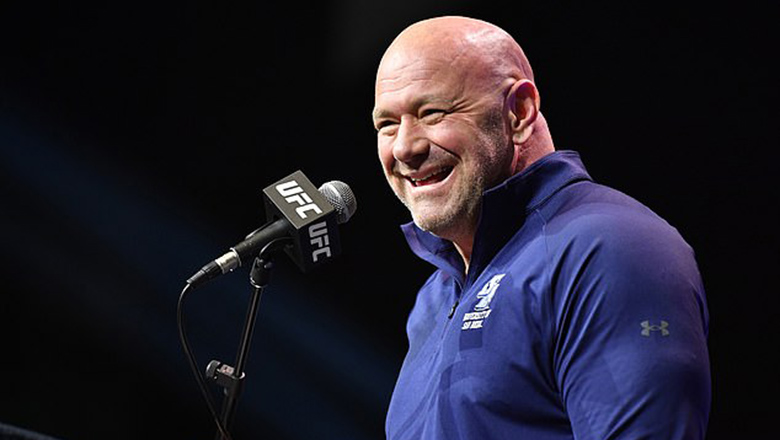 Dana White is not interested in Francis nunnou: Out of the contract already! - Photo 2