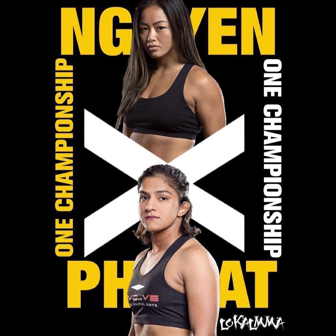 Bi Nguyen will meet 