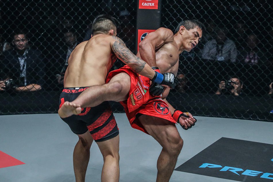 Martin Nguyen's 