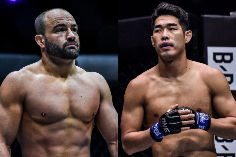 The defeat for accidentally violating Eddie Alvarez's rules was deleted - Photo 2