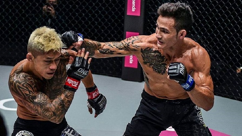 Thanh Le was not surprised when Martin Nguyen lost pain before Kim Jae Woong - Photo 2