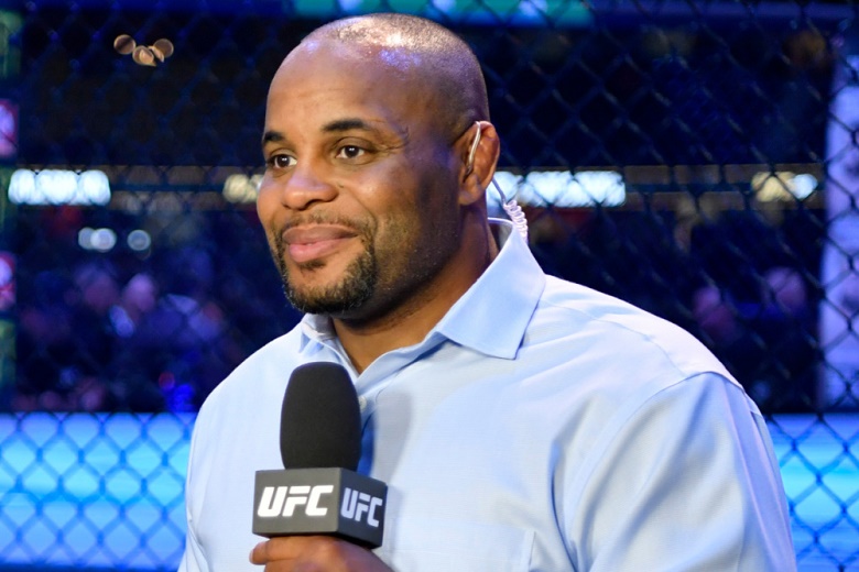 Dustin Poirier revealed the name that could replace Dana White President in the future - Photo 3