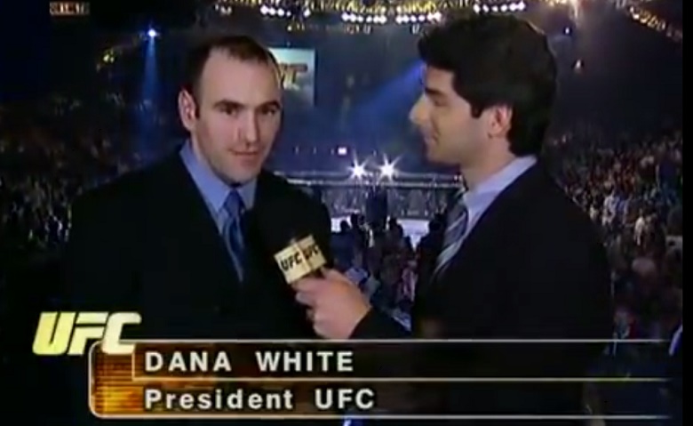 Dustin Poirier revealed the name that could replace Dana White President in the future - Photo 2