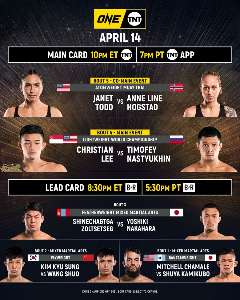 Schedule One on TNT 2: List of matches, where to see, when? - Photo 2