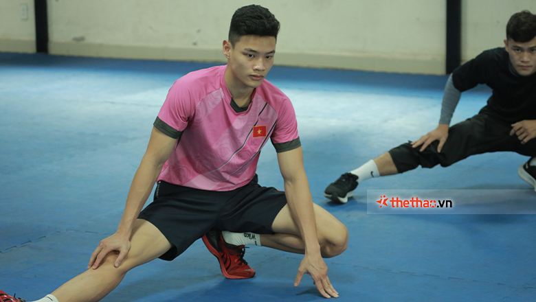 Coach Nguyen Anh Dung: There are 5 promising young boxers for Boxing Vietnam - Photo 2