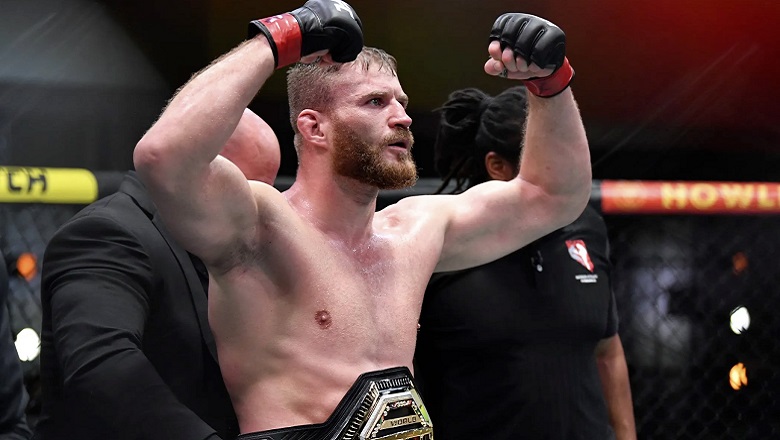 UFC 267: All audiences must be vaccinated, sitting in two seats apart - Photo 2