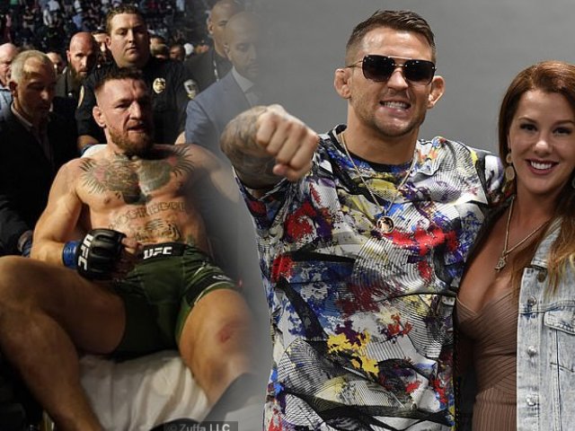 John Kavanagh Conor McGregor will win in the second half without injury - Photo 2