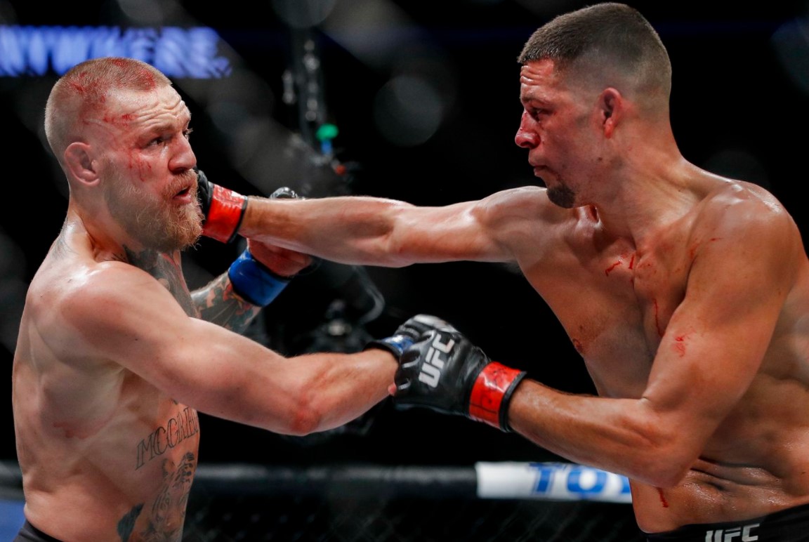Which future for Conor McGregor after the defeat against Dustin Poirier at UFC 264 - Photo 3