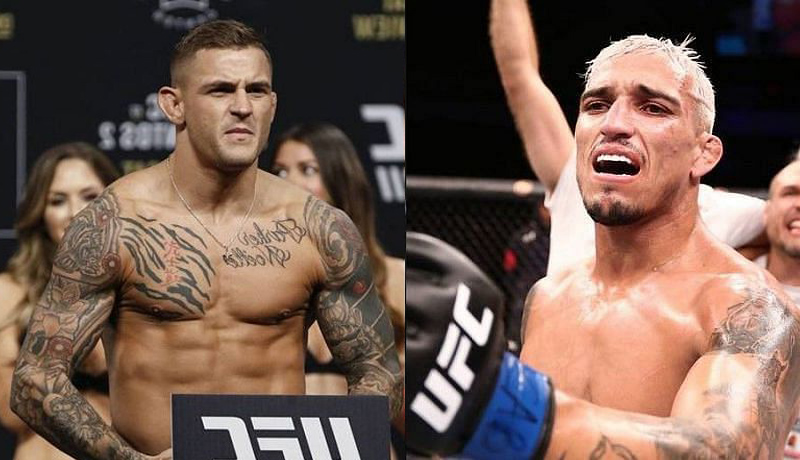 Dustin Poirier wants to confront the fourth time with Conor McGregor: We will fight again - Photo 3