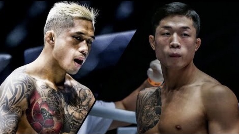 Kim Jae Woong: Martin Nguyen's chin is not hard enough to withstand a knock -out - photo 3