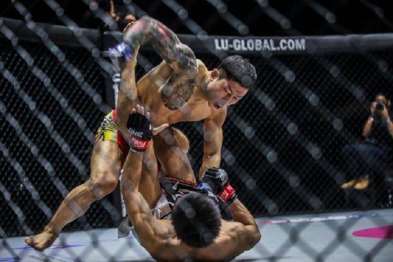Kim Jae Woong, who is Martin Nguyen's next opponent? - Photo 2