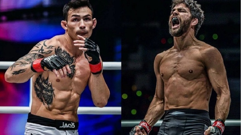 Thanh Le vs Garry Tonon will take place in the summer of 2021? - Photo 2
