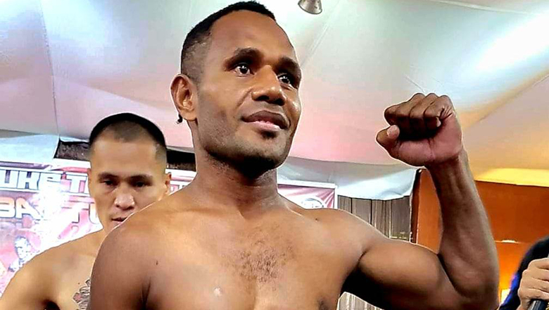 Mr. VSP Boxing: The opponent of Tran Van Thao is not 'alum' as people think - Photo 1