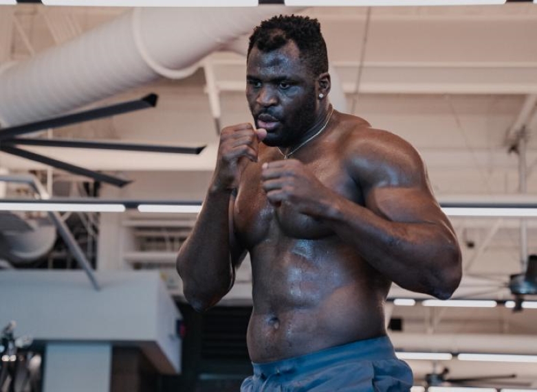 What is UFC Performance Institute? - Photo 1
