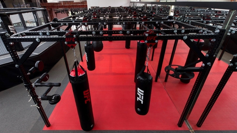 What is UFC Performance Institute? - Photo 2