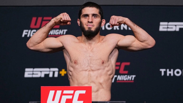 UFC Fight Night: Makhachev vs. Thiago - Predict results - Photo 1