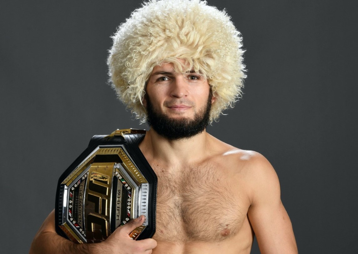 Khabib: Islam Makhachev can finish Poirier, beautifully treated Oliveira - Photo 2